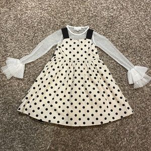 Oopsie Daisy Boutique Swing top